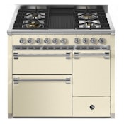 Steel AQ10SFF-D-4B CR