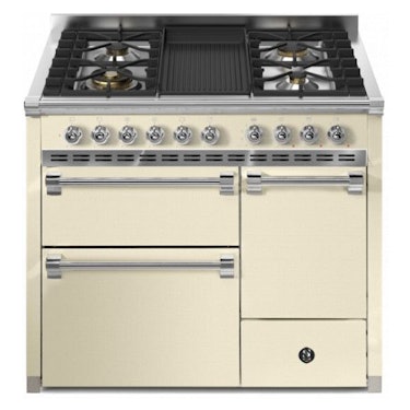 Steel AQ10SFF-D-4B CR