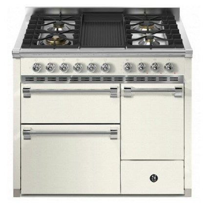 Steel AQ10SFF-D-4B NA