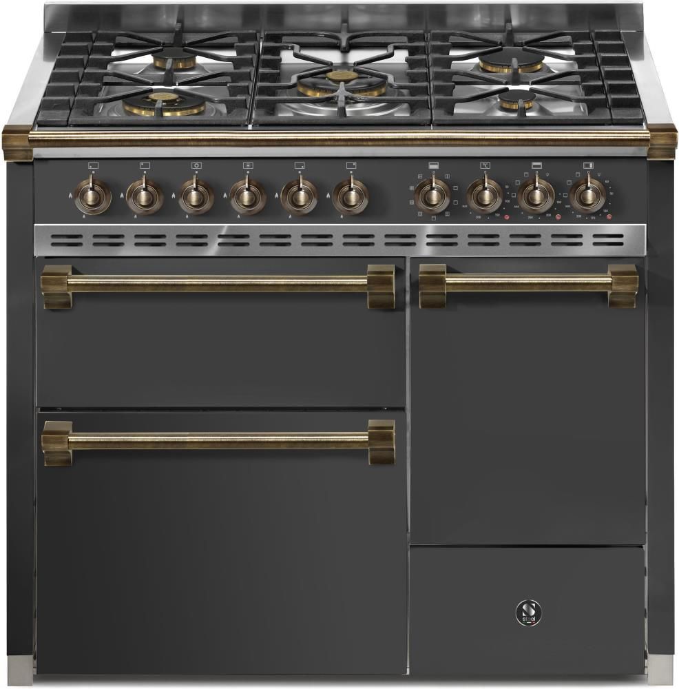 Steel AQ10SFF-D-4M afbeelding 7