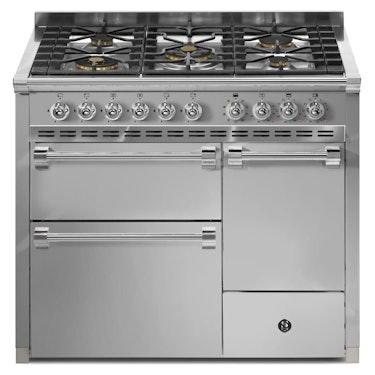 Steel AQ10SFF-D-4M