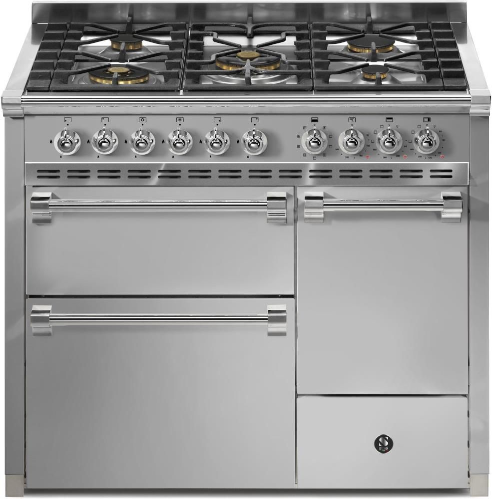 Steel AQ10SFF-D-4M