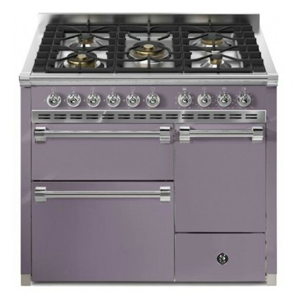 Steel AQ10SFF-D-4M AA