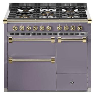 Steel AQ10SFF-D-4M AA O