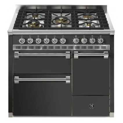 Steel AQ10SFF-D-4M AN