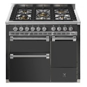 Steel AQ10SFF-D-4M AN
