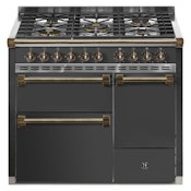 Steel AQ10SFF-D-4M AN B