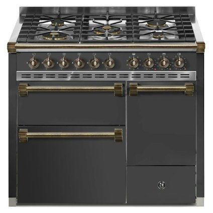 Steel AQ10SFF-D-4M AN B