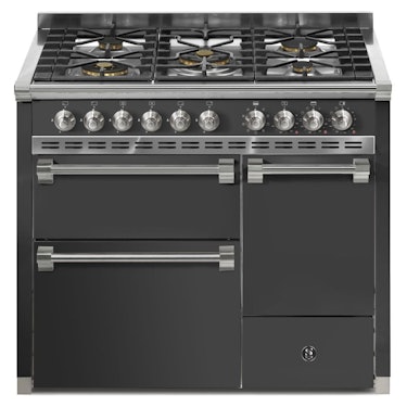 Steel AQ10SFF-D-4M AN N