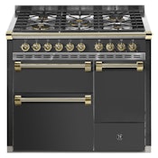 Steel AQ10SFF-D-4M AN O
