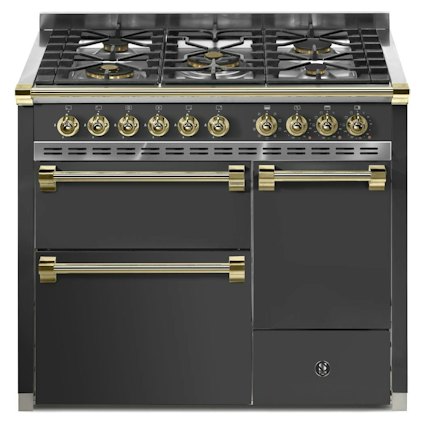 Steel AQ10SFF-D-4M AN O
