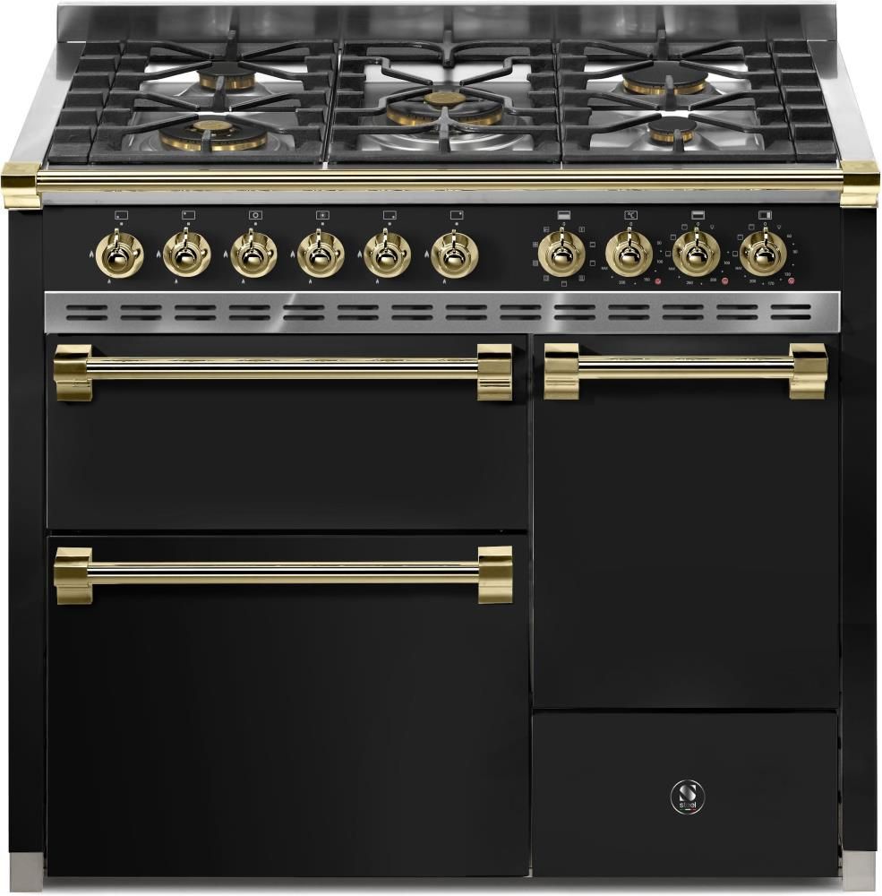 AQ10SFF-D-4M B van Steel afbeelding 5