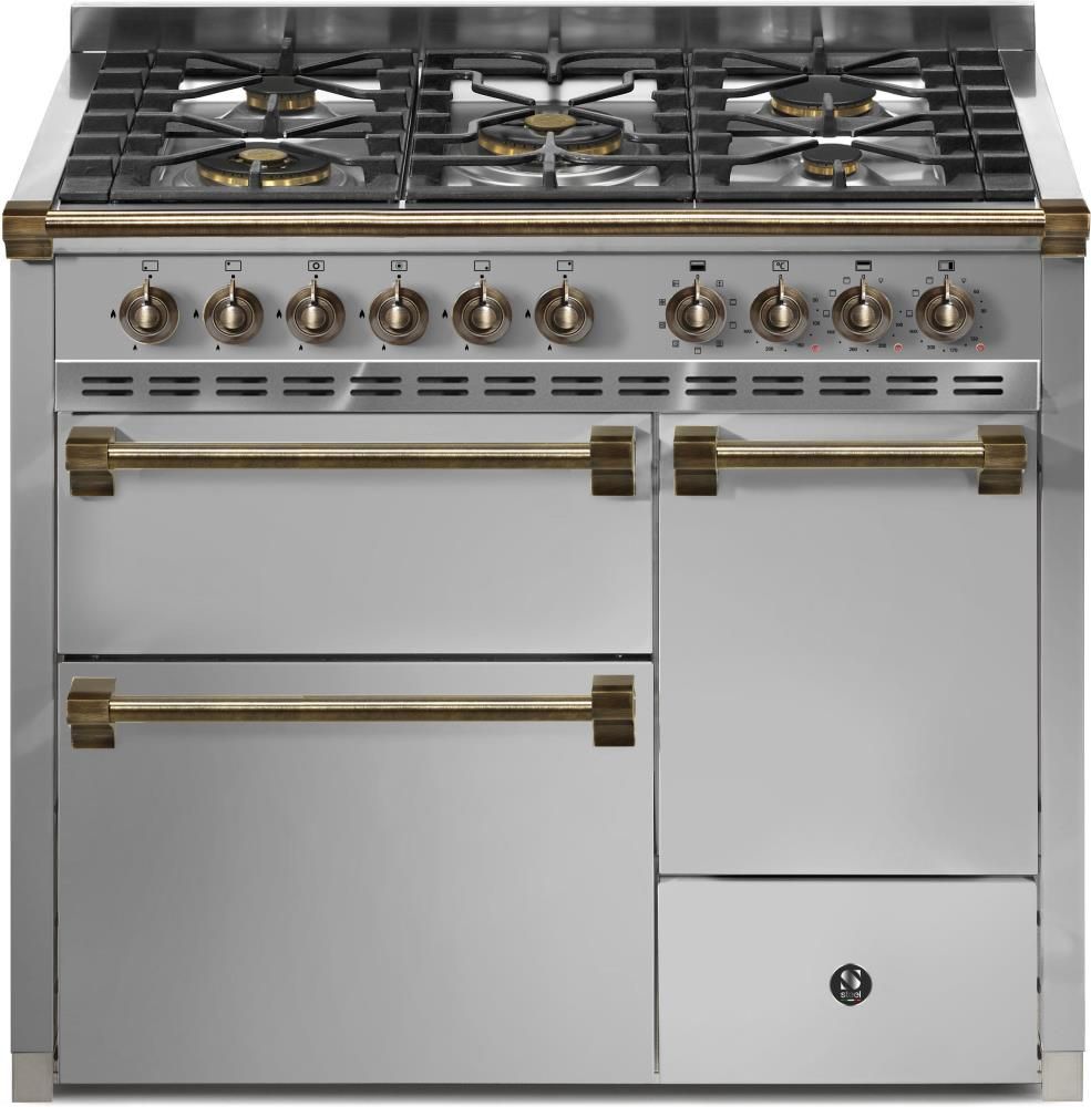 Steel AQ10SFF-D-4M B
