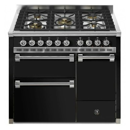 Steel AQ10SFF-D-4M BA