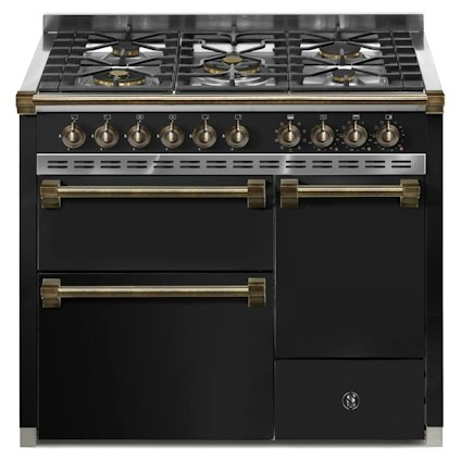 Steel AQ10SFF-D-4M BA B