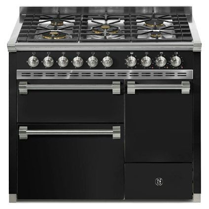 Steel AQ10SFF-D-4M BA N