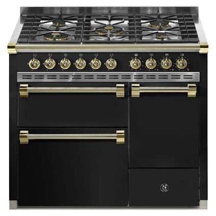 Steel AQ10SFF-D-4M BA O
