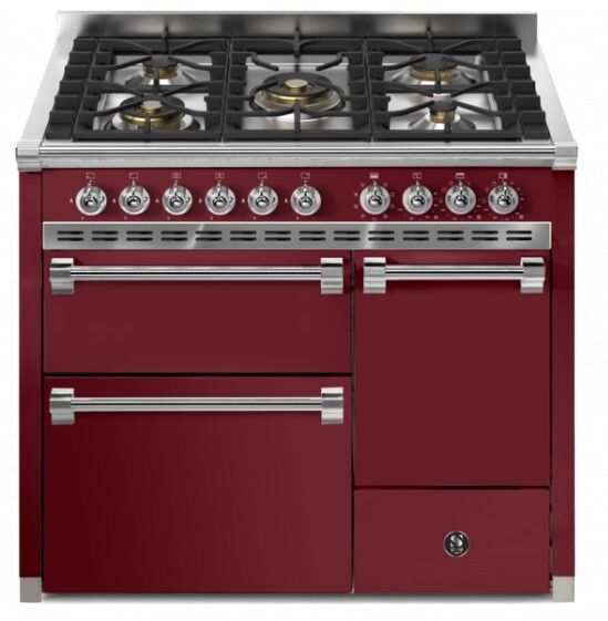 Steel AQ10SFF-D-4M BR
