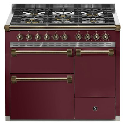 Steel AQ10SFF-D-4M BR B