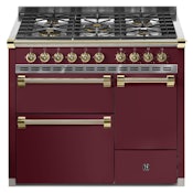 Steel AQ10SFF-D-4M BR O