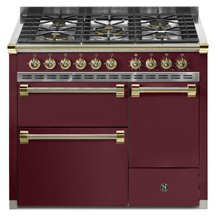 Steel AQ10SFF-D-4M BR O