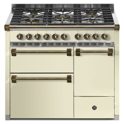 Steel AQ10SFF-D-4M CR B