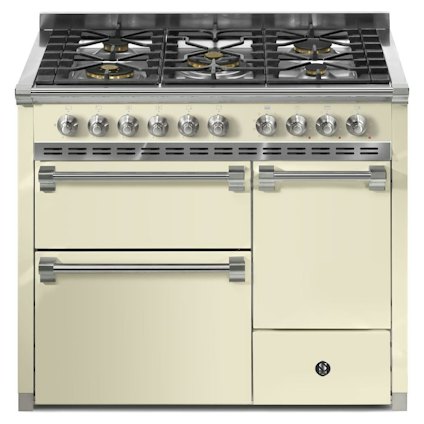 Steel AQ10SFF-D-4M CR N