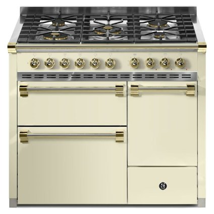 Steel AQ10SFF-D-4M CR O