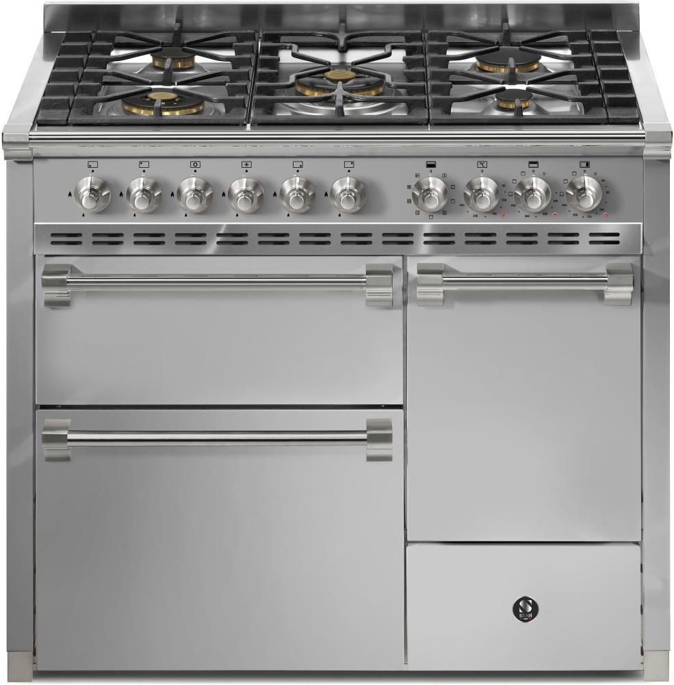 Steel AQ10SFF-D-4M N