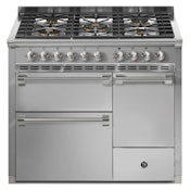 Steel AQ10SFF-D-4M N