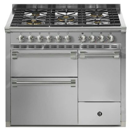 Steel AQ10SFF-D-4M N