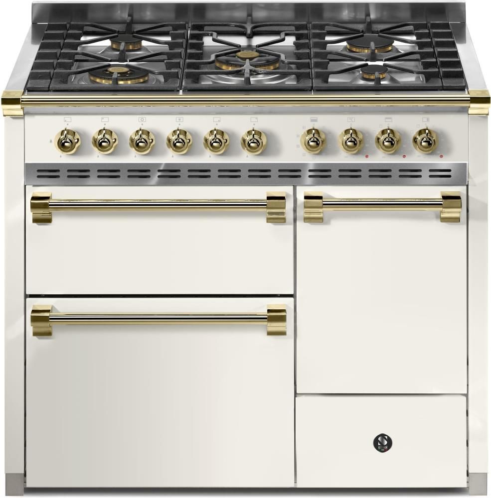 AQ10SFF-D-4M N van Steel afbeelding 5