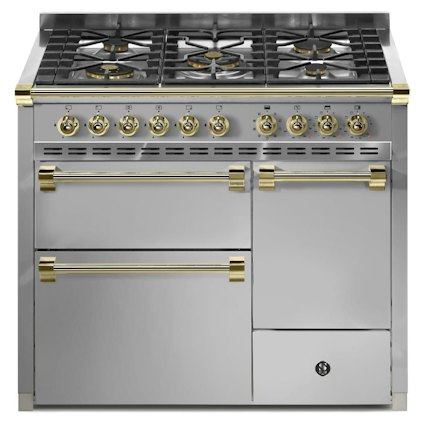 Steel AQ10SFF-D-4M O