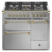 Steel AQ10SFF-D-4M O