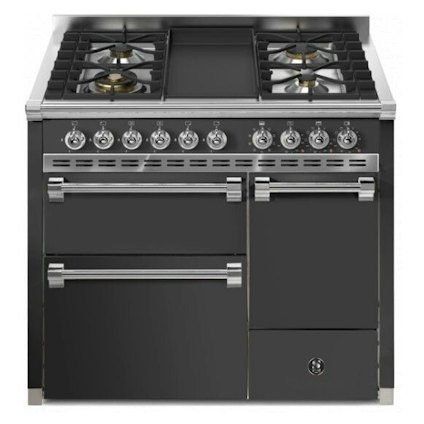 Steel AQ10SFF-D-4T AN