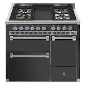 Steel AQ10SFF-D-4T AN