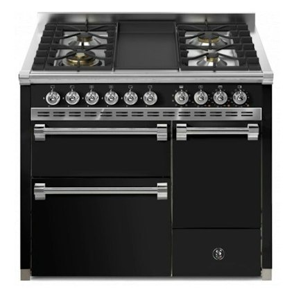 Steel AQ10SFF-D-4T BA