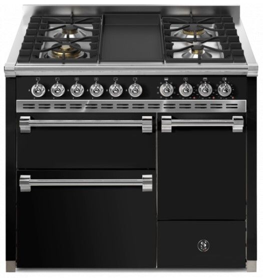 Steel AQ10SFF-D-4T BA