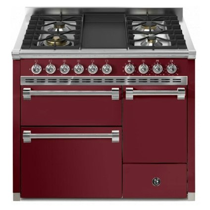 Steel AQ10SFF-D-4T BR