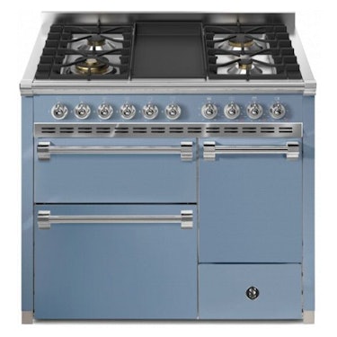 Steel AQ10SFF-D-4T CE