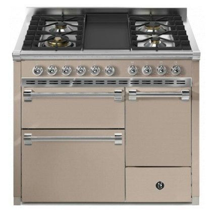 Steel AQ10SFF-D-4T SA