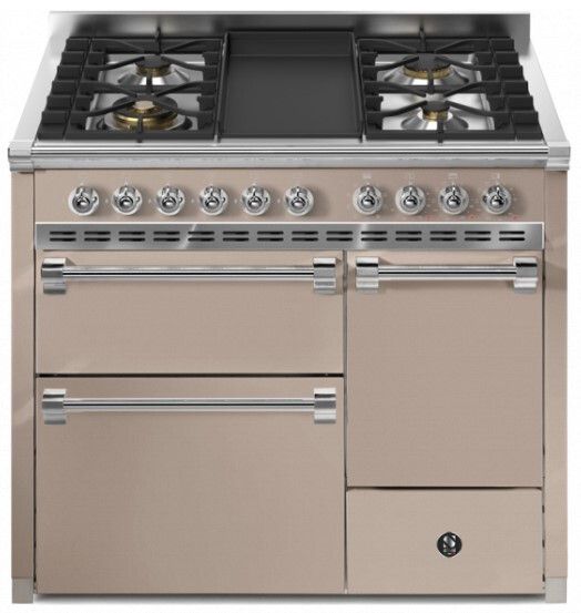 Steel AQ10SFF-D-4T SA