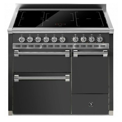 Steel AQ10SFF-D-5FI AN