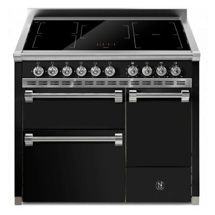 Steel AQ10SFF-D-5FI BA