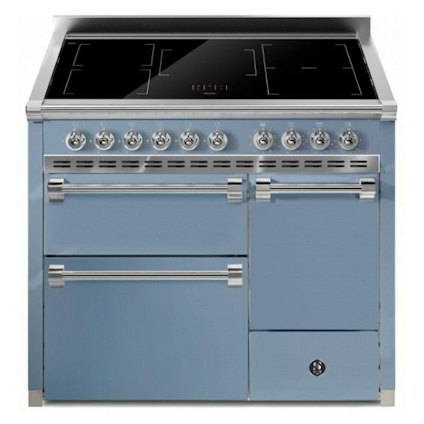 Steel AQ10SFF-D-5FI CE