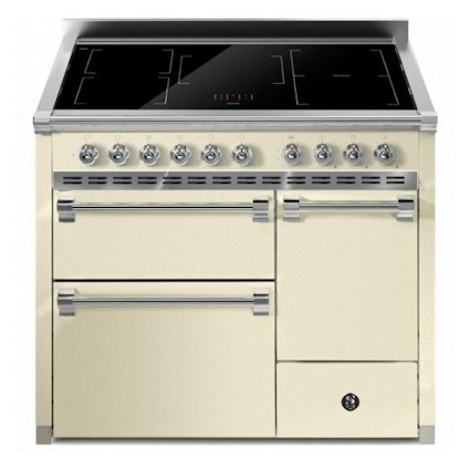 Steel AQ10SFF-D-5FI CR
