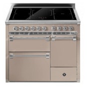 Steel AQ10SFF-D-5FI SA