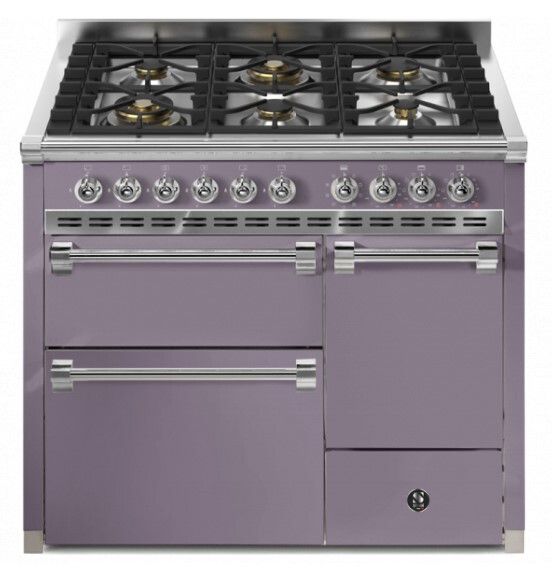 Steel AQ10SFF-D-6W AA