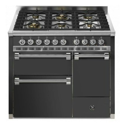 Steel AQ10SFF-D-6W AN
