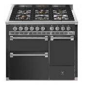 Steel AQ10SFF-D-6W AN